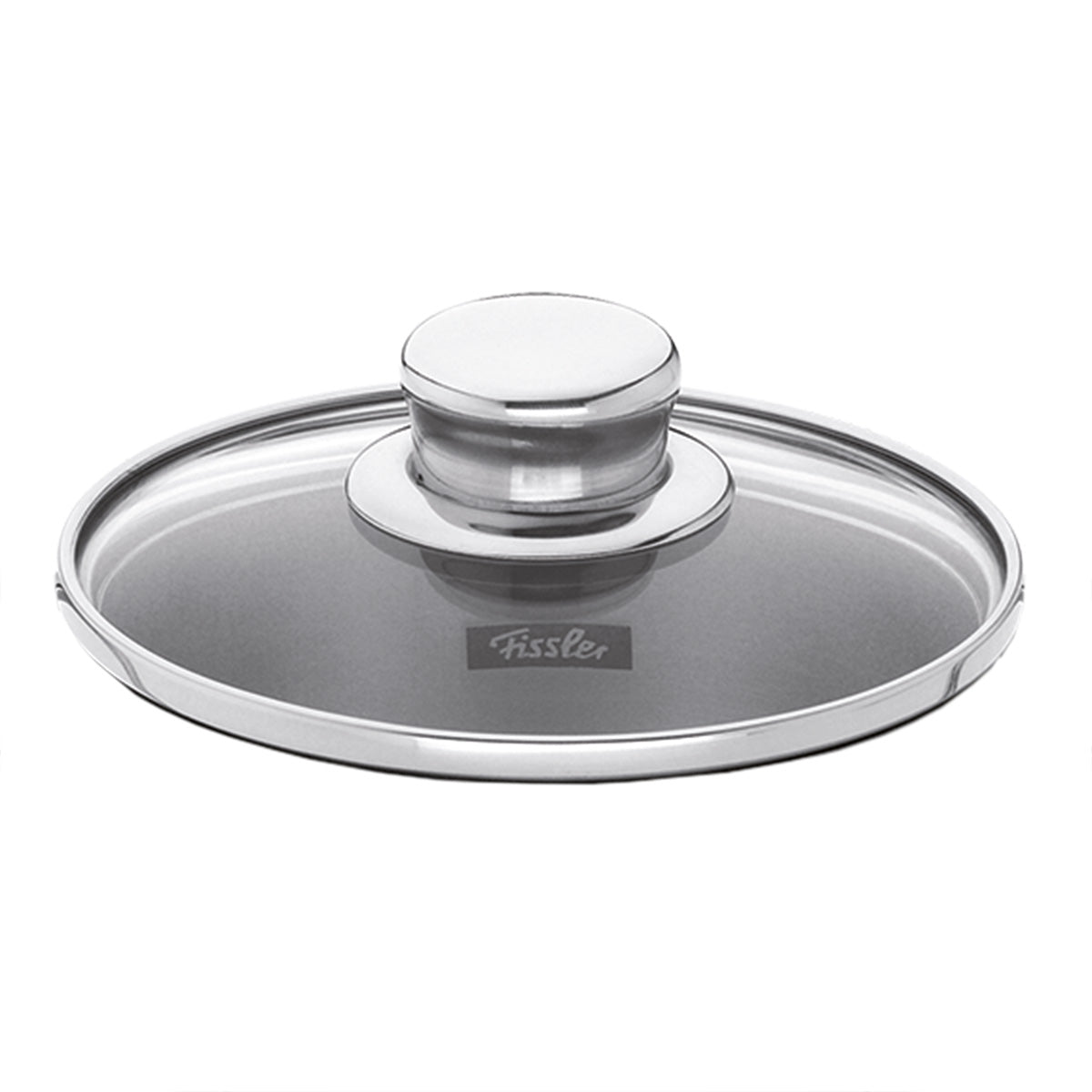 alt
Fissler Häppchen-Set Glass Lid 14 cm - durable glass and stainless steel, ergonomic handle with logo; modern, precise German design.
