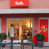 Fissler Store Konstanz